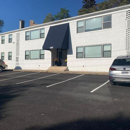 West Taylor Run Hotel Alexandria Εξωτερικό φωτογραφία