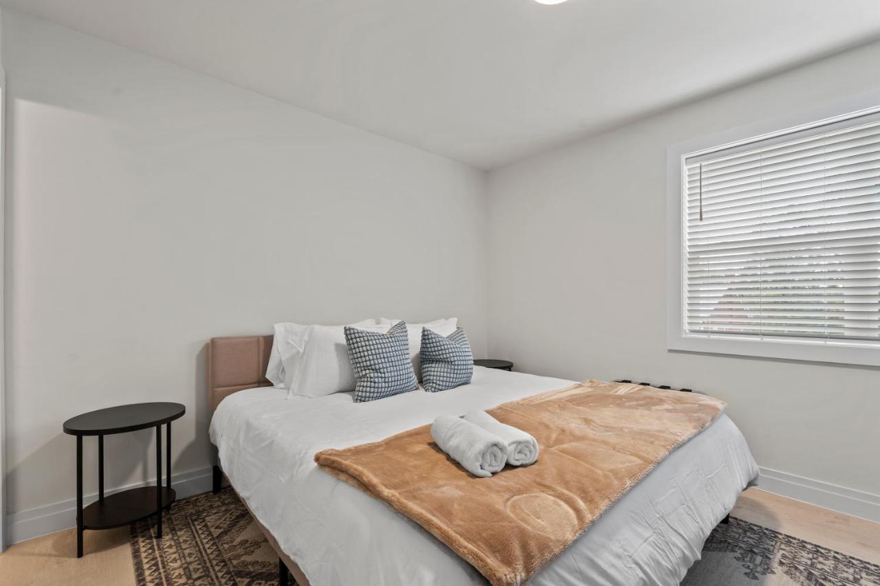 West Taylor Run Hotel Alexandria Εξωτερικό φωτογραφία