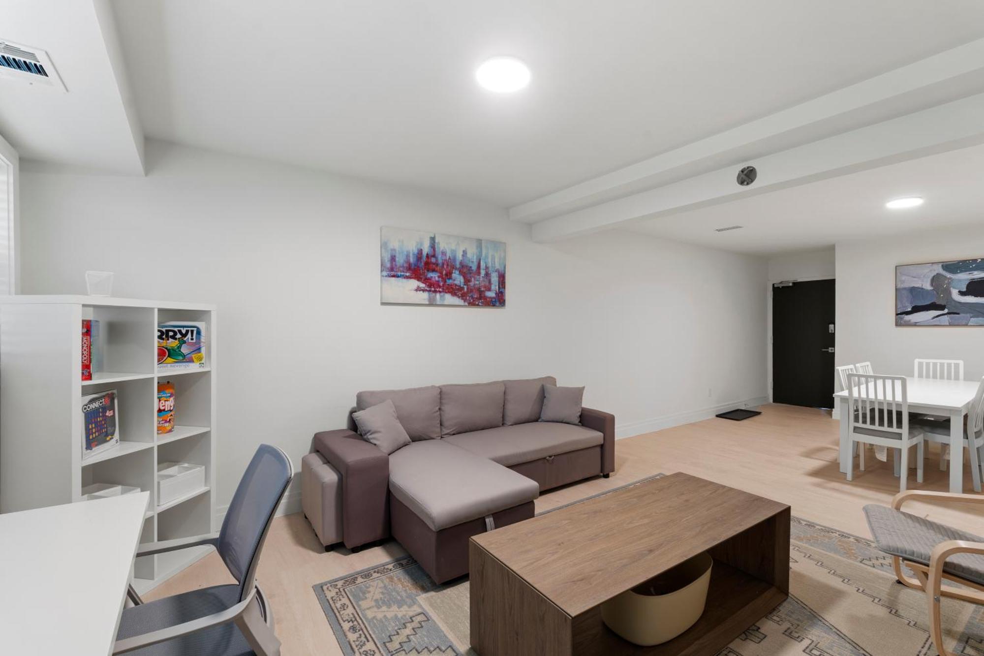 West Taylor Run Hotel Alexandria Εξωτερικό φωτογραφία