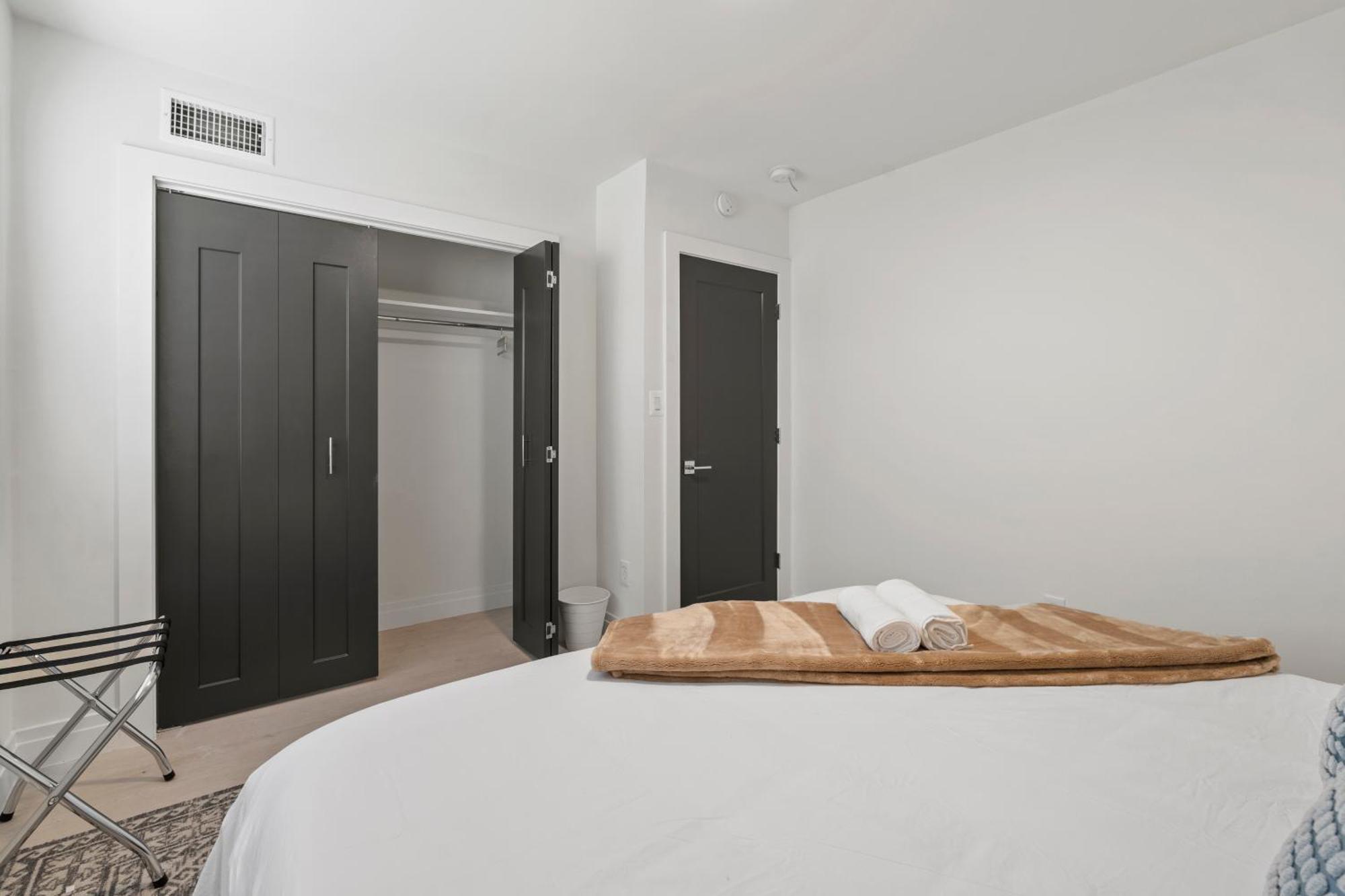 West Taylor Run Hotel Alexandria Εξωτερικό φωτογραφία