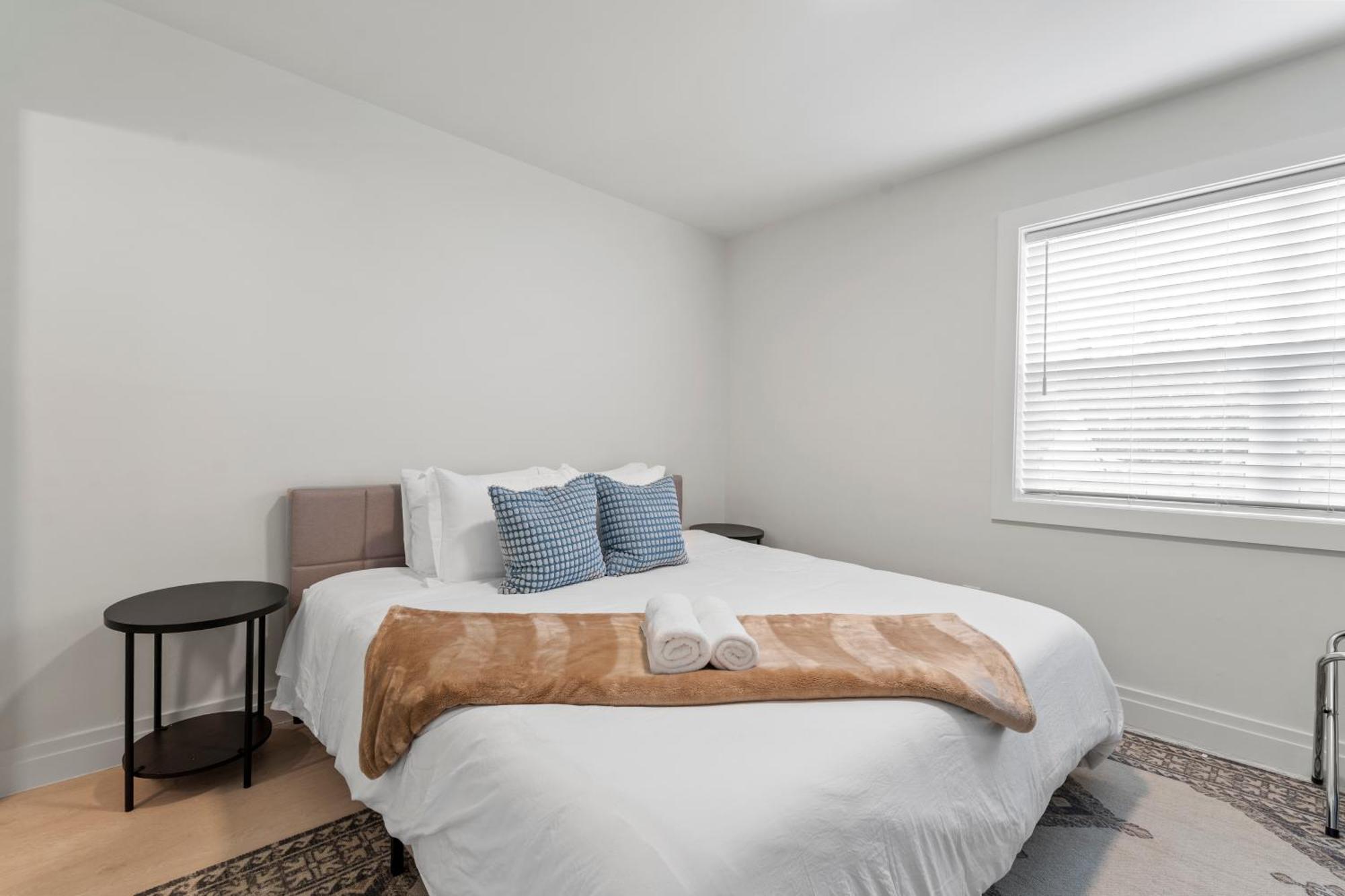 West Taylor Run Hotel Alexandria Εξωτερικό φωτογραφία