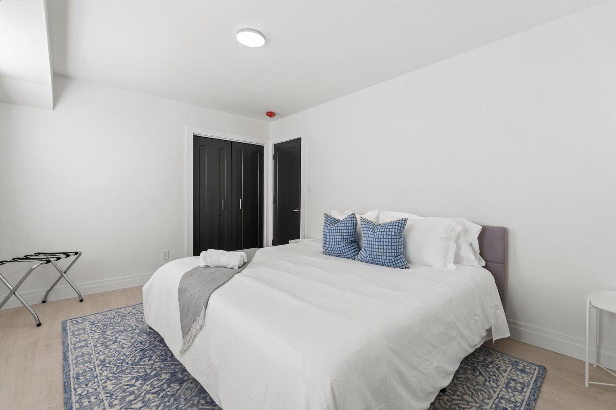 West Taylor Run Hotel Alexandria Εξωτερικό φωτογραφία