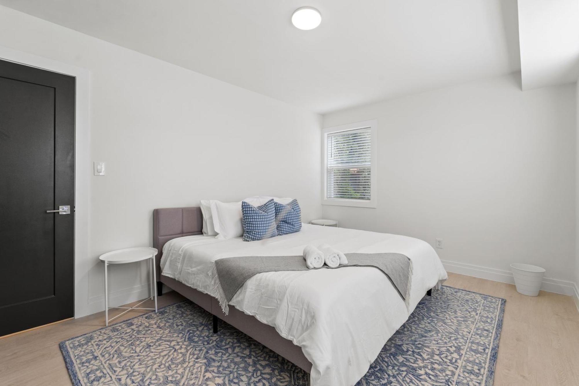 West Taylor Run Hotel Alexandria Εξωτερικό φωτογραφία