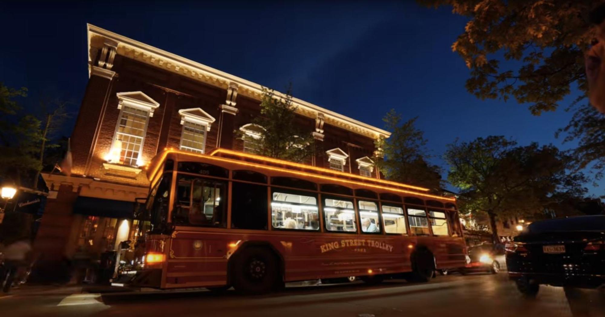 West Taylor Run Hotel Alexandria Εξωτερικό φωτογραφία